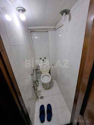 Продаётся 3-комн. вторичка 75 м², м. Халглар Достлугу, photo 13 from 15