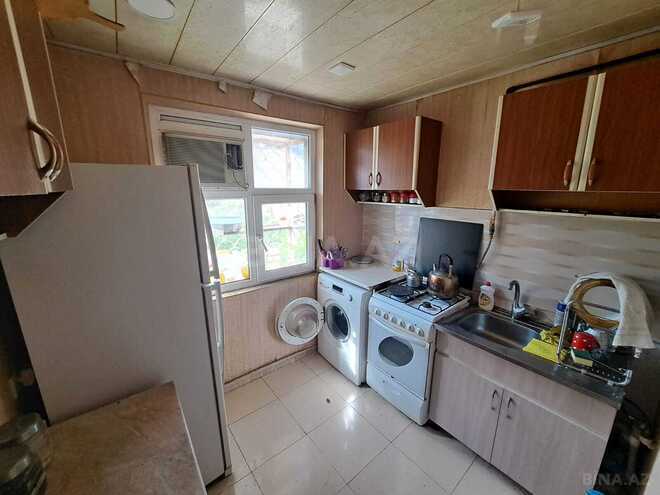 Продаётся 3-комн. вторичка 75 м², м. Халглар Достлугу, photo 11 from 15