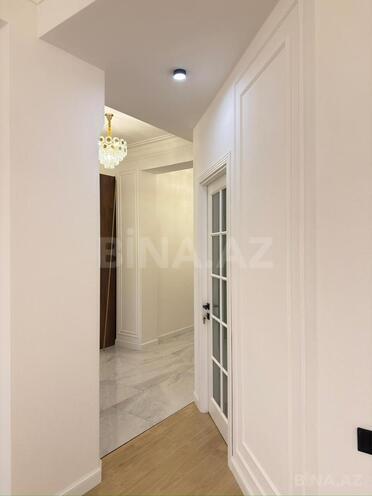 Продаётся 3-комн. новостройка 100 м², м. 28 мая, photo 8 from 13