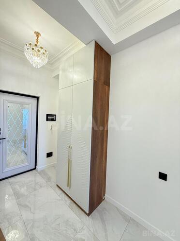 Продаётся 3-комн. новостройка 100 м², м. 28 мая, photo 10 from 13