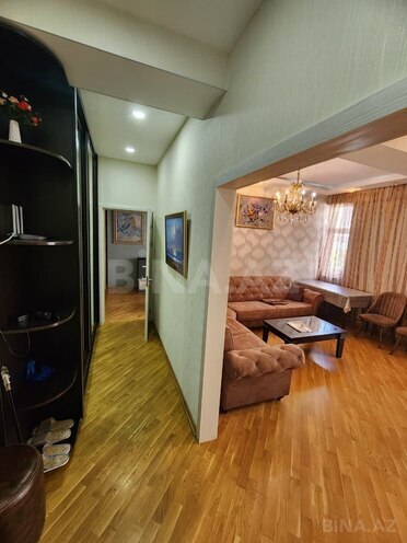 Сдаётся 2-комн. новостройка 65 м², м. Шах Исмаил Хатаи, photo 3 from 15