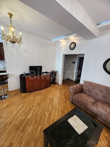 Сдаётся 2-комн. новостройка 65 м², м. Шах Исмаил Хатаи, photo 6 from 15