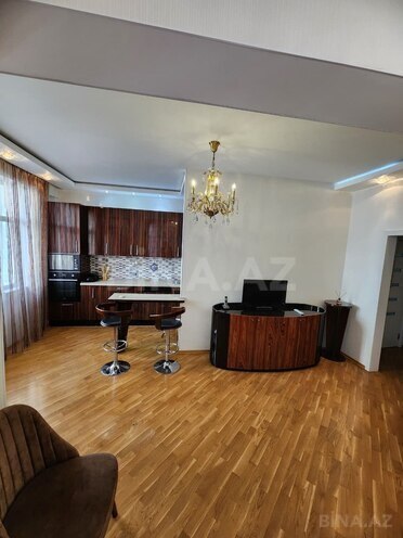 Сдаётся 2-комн. новостройка 65 м², м. Шах Исмаил Хатаи, photo 5 from 15