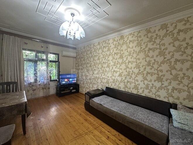 Продаётся 2-комн. вторичка 60 м², м. Халглар Достлугу, photo 3 from 13