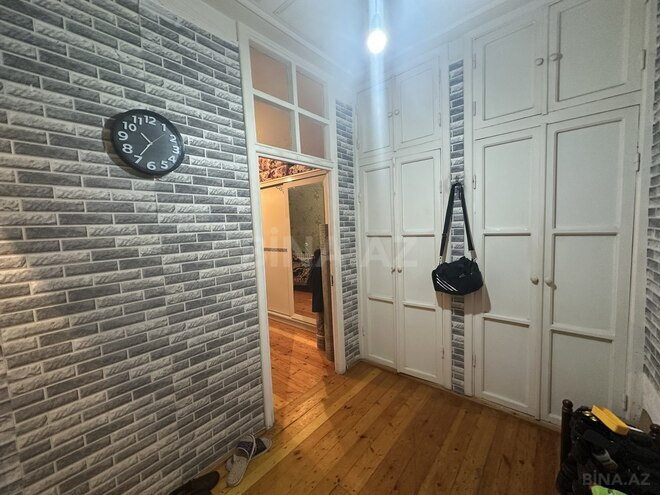 Продаётся 2-комн. вторичка 60 м², м. Халглар Достлугу, photo 10 from 13