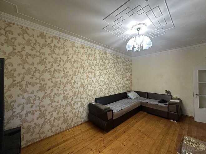 Продаётся 2-комн. вторичка 60 м², м. Халглар Достлугу, photo 4 from 13