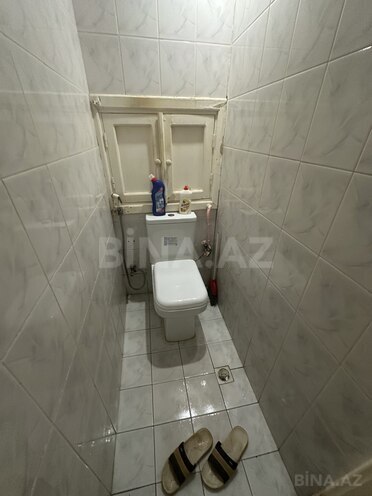 Продаётся 2-комн. вторичка 60 м², м. Халглар Достлугу, photo 12 from 13