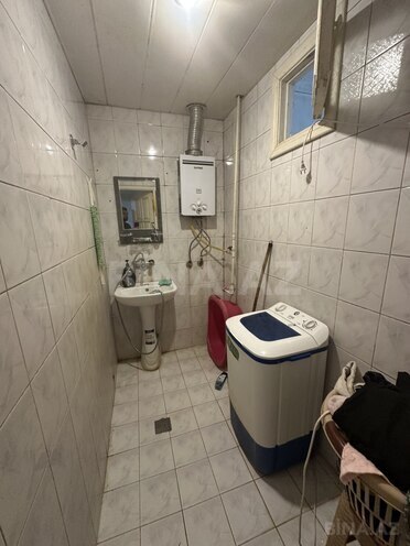 Продаётся 2-комн. вторичка 60 м², м. Халглар Достлугу, photo 11 from 13