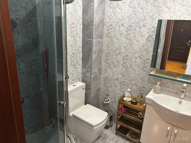 İcarəyə verilir 2 otaqlı köhnə tikili 45 m², 28 May m., photo 5 from 11
