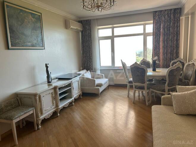 İcarəyə verilir 2 otaqlı köhnə tikili 45 m², 28 May m., photo 4 from 11