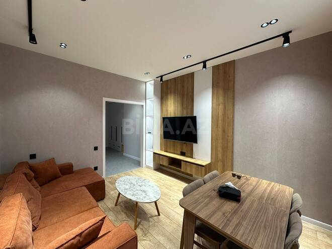 Satılır 3 otaqlı yeni tikili 90 m², Qara Qarayev m., photo 4 from 20