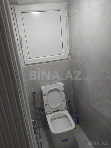 Сдаётся 2-комн. вторичка 50 м², м. Нефтчиляр, photo 10 from 11
