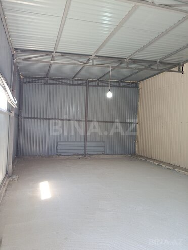 Сдаётся  объект 55 м², пос. Бинагади, photo 4 from 9