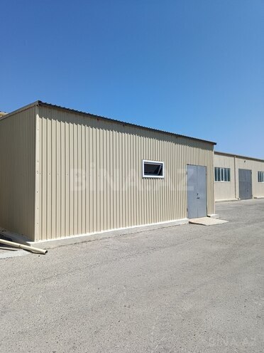Сдаётся  объект 55 м², пос. Бинагади, photo 3 from 9