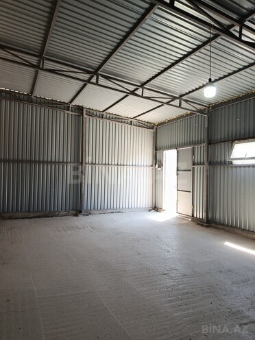 Сдаётся  объект 55 м², пос. Бинагади, photo 6 from 9