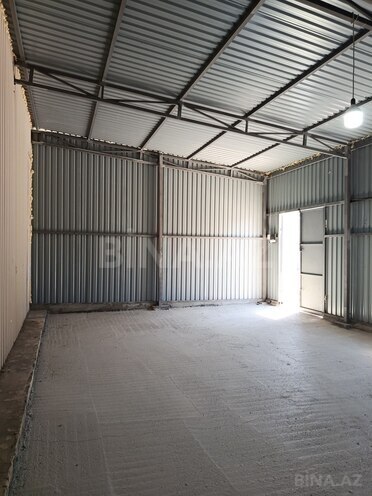 Сдаётся  объект 55 м², пос. Бинагади, photo 8 from 9