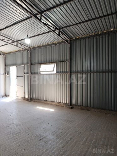 Сдаётся  объект 55 м², пос. Бинагади, photo 7 from 9