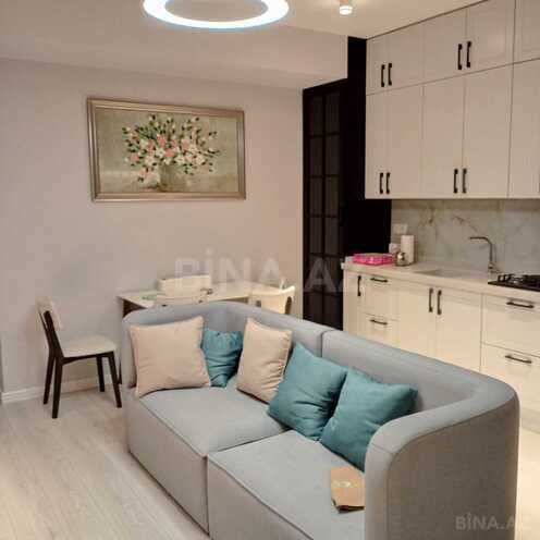 Продаётся 2-комн. новостройка 86 м², Насиминский  р., photo 3 from 10