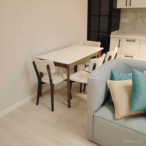 Продаётся 2-комн. новостройка 86 м², Насиминский  р., photo 4 from 10