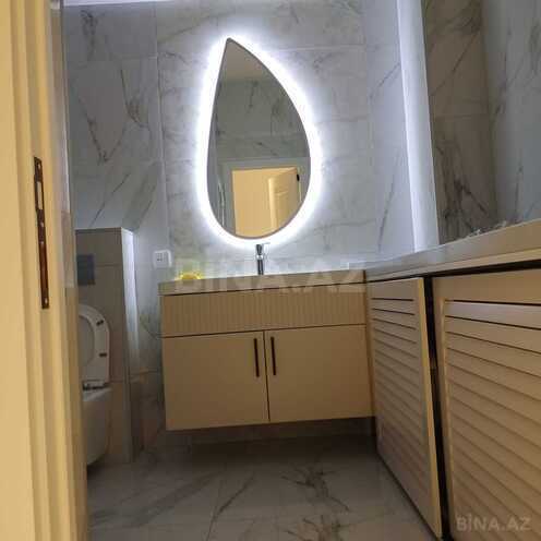 Продаётся 2-комн. новостройка 86 м², Насиминский  р., photo 9 from 10