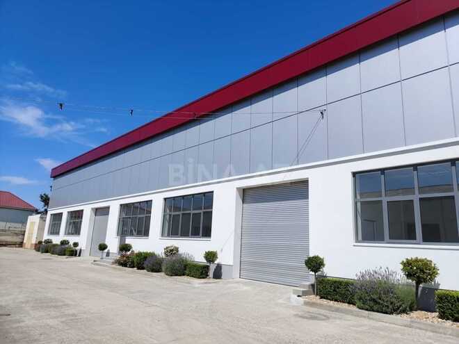 İcarəyə verilir  obyekt 20 000 m², Abşeron r., photo 5 from 23