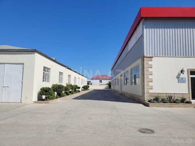 İcarəyə verilir  obyekt 20 000 m², Abşeron r., photo 4 from 23