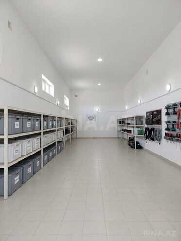 İcarəyə verilir  obyekt 20 000 m², Abşeron r., photo 22 from 23