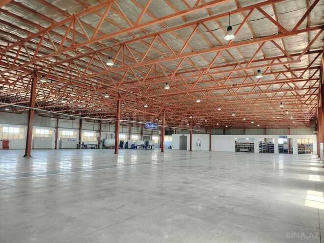 İcarəyə verilir  obyekt 20 000 m², Abşeron r., photo 20 from 23
