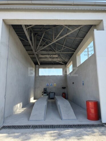 İcarəyə verilir  obyekt 20 000 m², Abşeron r., photo 21 from 23