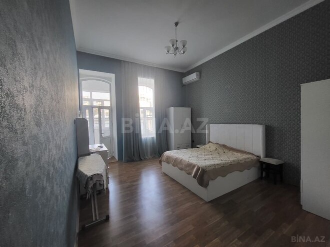 Сдаётся 2-комн. вторичка 62 м², м. Ичеришехер, photo 5 from 12
