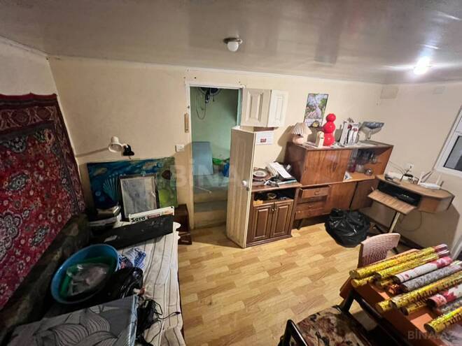 Продаётся 4-комн. дом/дача 60 м², пос. Новханы, photo 20 from 32