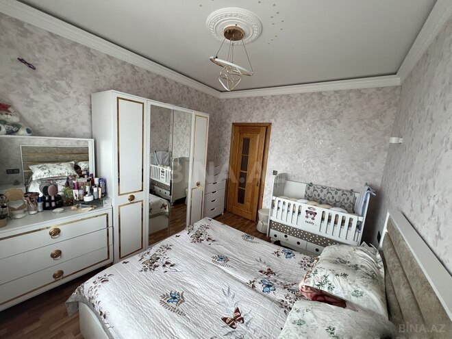 Продаётся 2-комн. вторичка 60 м², пос. Ени Гюнешли, photo 6 from 17