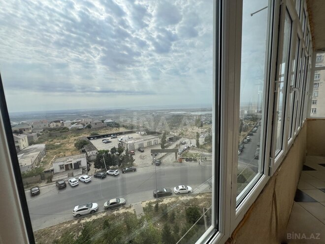 Продаётся 2-комн. вторичка 60 м², пос. Ени Гюнешли, photo 12 from 17