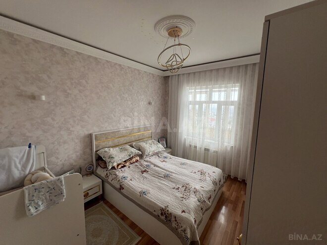 Продаётся 2-комн. вторичка 60 м², пос. Ени Гюнешли, photo 5 from 17