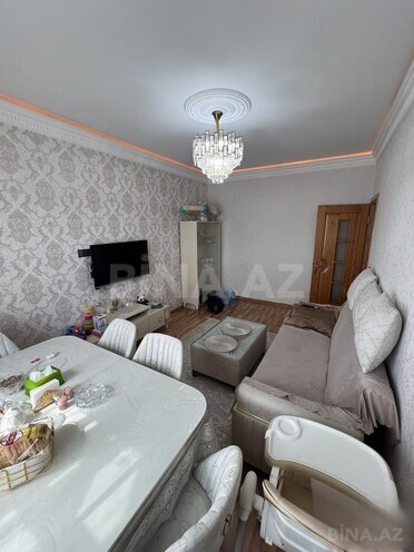Продаётся 2-комн. вторичка 60 м², пос. Ени Гюнешли, photo 3 from 17