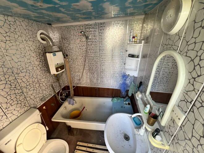 Продаётся 4-комн. дом/дача 60 м², пос. Новханы, photo 29 from 32