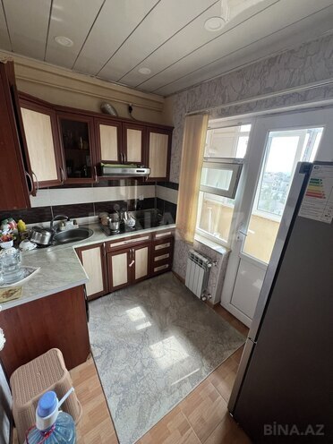 Продаётся 2-комн. вторичка 60 м², пос. Ени Гюнешли, photo 10 from 17