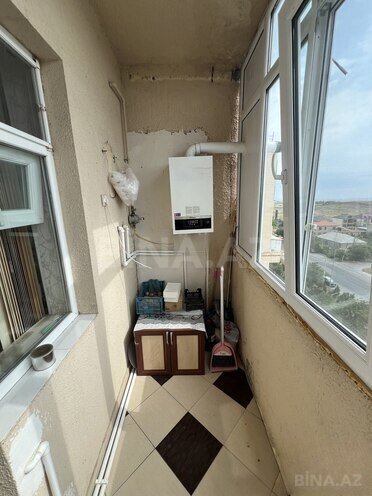 Продаётся 2-комн. вторичка 60 м², пос. Ени Гюнешли, photo 11 from 17