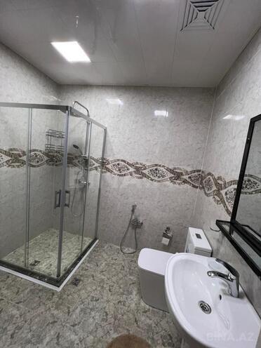 İcarəyə verilir 2 otaqlı yeni tikili 55 m², Nəsimi r., photo 10 from 12