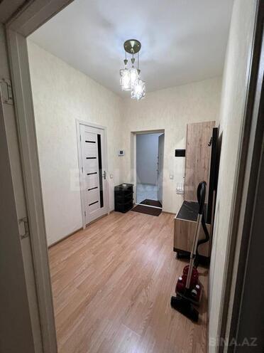 İcarəyə verilir 2 otaqlı yeni tikili 55 m², Nəsimi r., photo 3 from 12