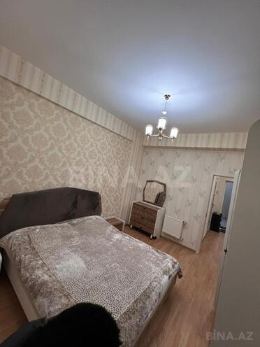 İcarəyə verilir 2 otaqlı yeni tikili 55 m², Nəsimi r., photo 11 from 12