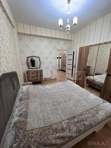 İcarəyə verilir 2 otaqlı yeni tikili 55 m², Nəsimi r., photo 7 from 12
