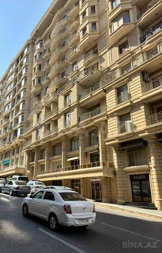 Satılır 3 otaqlı yeni tikili 120 m², İçəri Şəhər m., photo 20 from 24