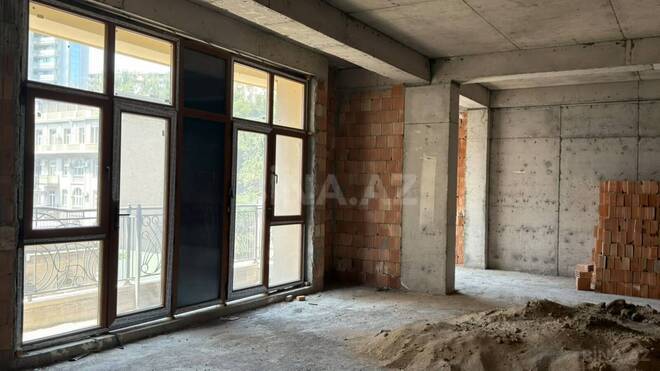 Satılır 3 otaqlı yeni tikili 120 m², İçəri Şəhər m., photo 6 from 24