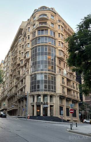 Satılır 3 otaqlı yeni tikili 120 m², İçəri Şəhər m., photo 23 from 24