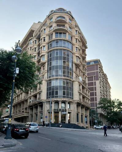Satılır 3 otaqlı yeni tikili 120 m², İçəri Şəhər m., photo 1 from 24