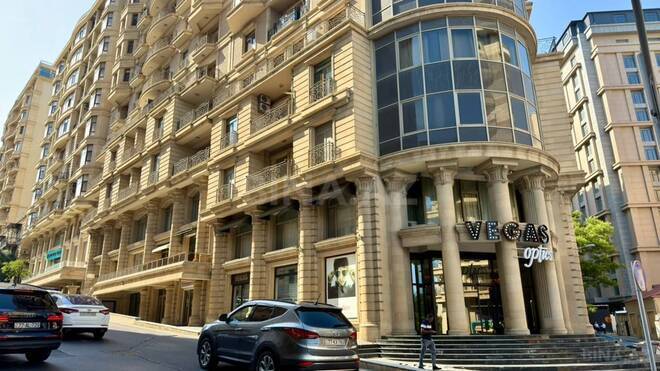 Satılır 3 otaqlı yeni tikili 120 m², İçəri Şəhər m., photo 21 from 24