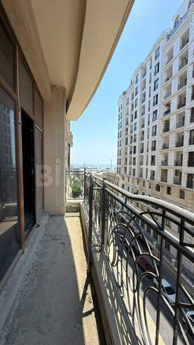 Satılır 3 otaqlı yeni tikili 120 m², İçəri Şəhər m., photo 14 from 24