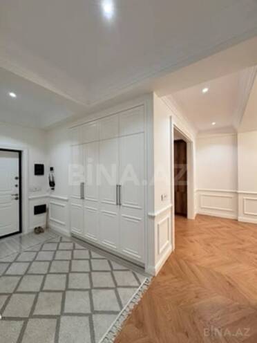 Satılır 2 otaqlı yeni tikili 100 m², 28 May m., photo 7 from 24