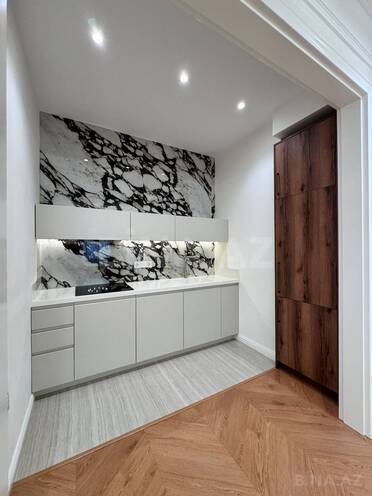 Satılır 2 otaqlı yeni tikili 100 m², 28 May m., photo 20 from 24